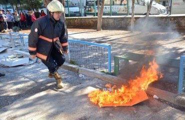 Servis Şoförleri İçin Mesleki Yeterlilik Belgesi
