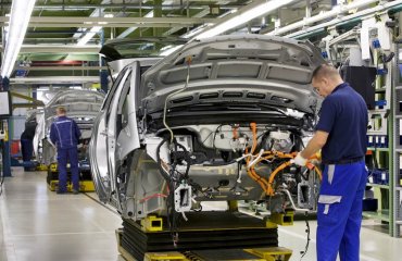 Motorlu Araçlar Teknolojisi