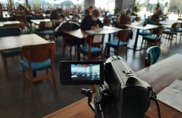 Servis Şoförleri İçin Mesleki Yeterlilik Belgesi